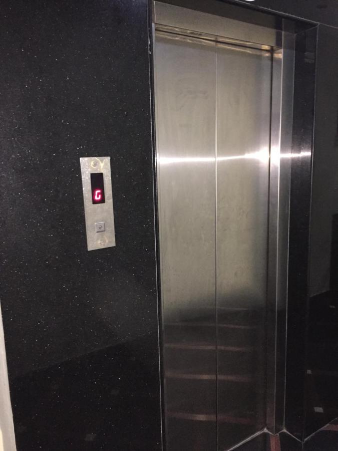 Hotel Suprabath Towers Tirupati Eksteriør billede